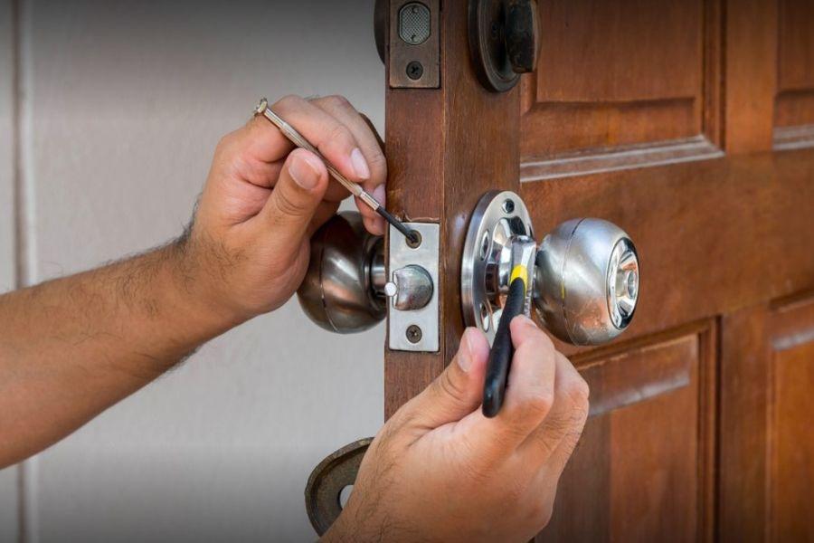 Tips for å finne en pålitelig låsesmed i Sandnes